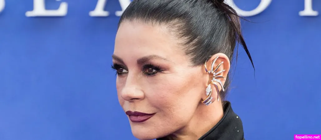 Catherinezetajones OnlyFans Thumbnail #XuXkW7QTJO