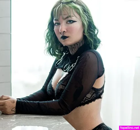 Cathh OnlyFans Thumbnail #Rb8U7UFoW4