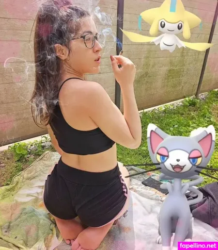 Cathia Ishinii OnlyFans Thumbnail #4AkwFnGI3R