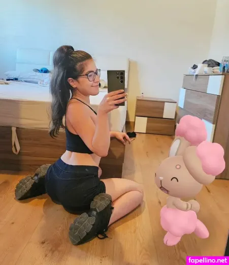 Cathia Ishinii OnlyFans Thumbnail #IVXWjlpyPS