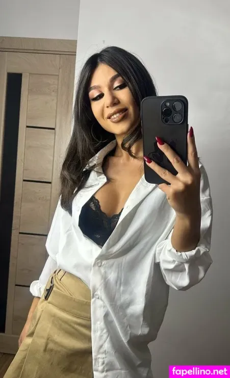 Cathieferrera OnlyFans Thumbnail #868HmShBlq