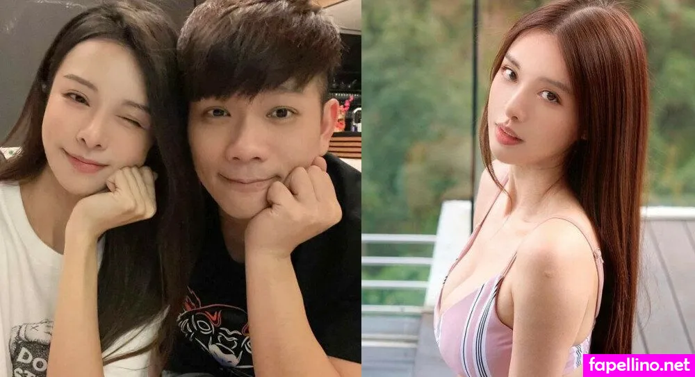 Cathryn Li Nude Leaked OnlyFans Photo #l3kwF4DKfc