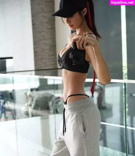 Cathrynli OnlyFans Thumbnail #DxzJJKqasX