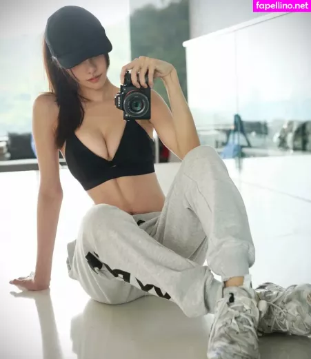 Cathrynli OnlyFans Thumbnail #SRILxHygRx