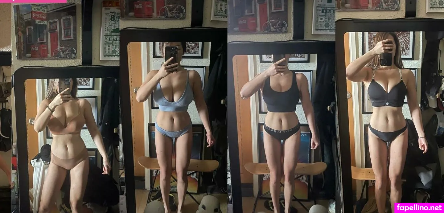 cathy_fitness, katy_fitness Nude Leaked OnlyFans Photo #1wtbTI2Dlv