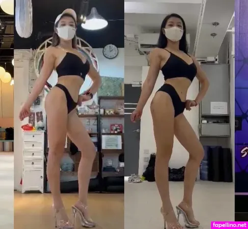 Cathy Fitness OnlyFans Thumbnail #SyCHX3nwOr