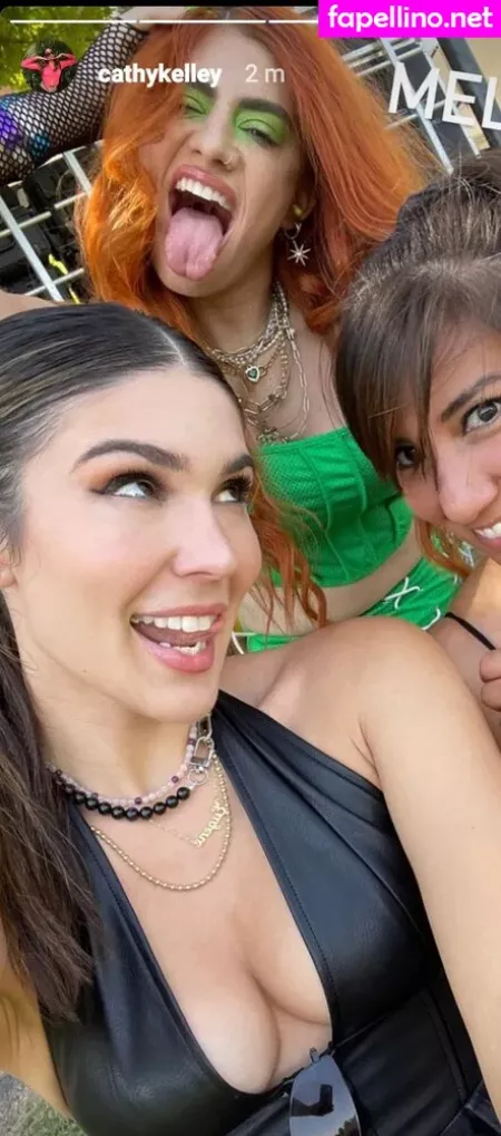 Cathy Kelley OnlyFans Thumbnail #Aqx87nTNRD