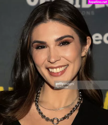 Cathy Kelley OnlyFans Thumbnail #N8r0mSqj7M