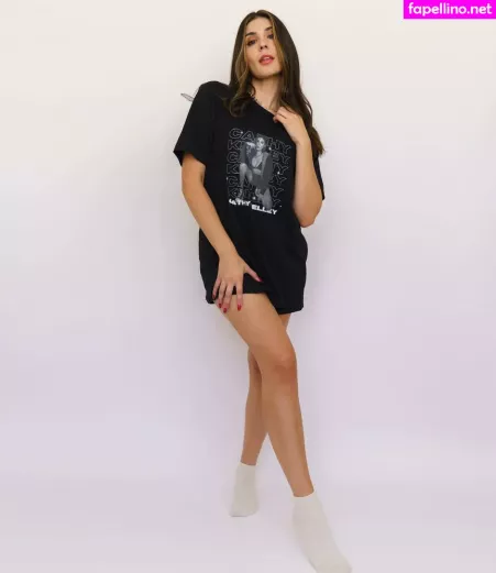 Cathy Kelley OnlyFans Thumbnail #P6E5tD0t1Y