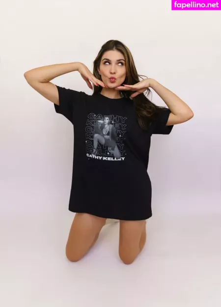 Cathy Kelley OnlyFans Thumbnail #dxPSqgxDnV