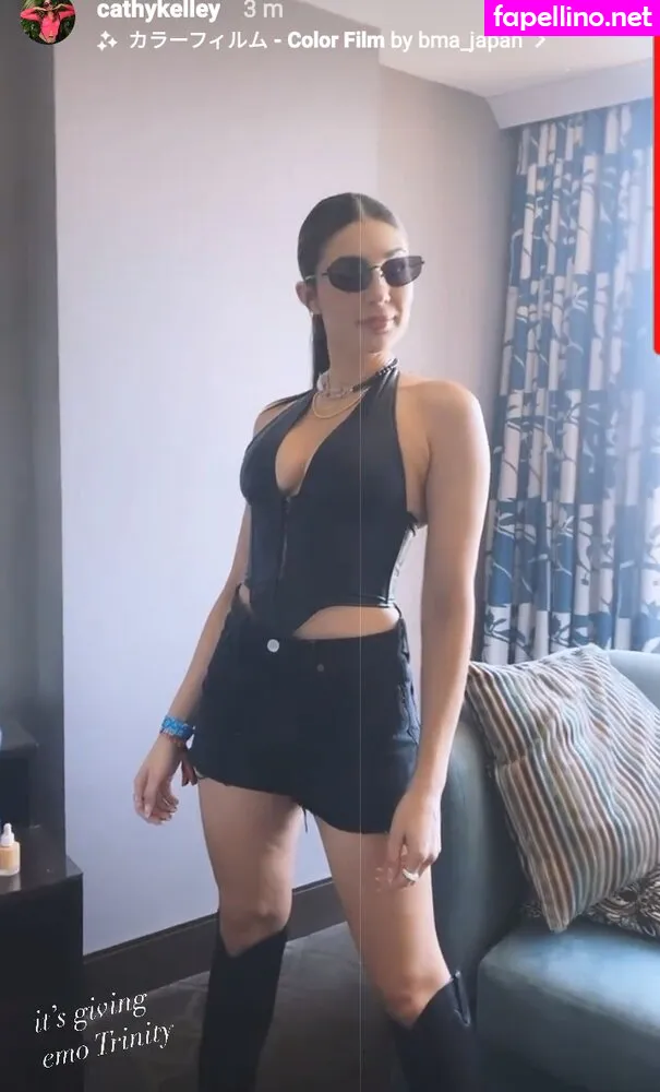 Cathy Kelley, cathykelley Nude Leaked OnlyFans Photo #klvy5en4Dm