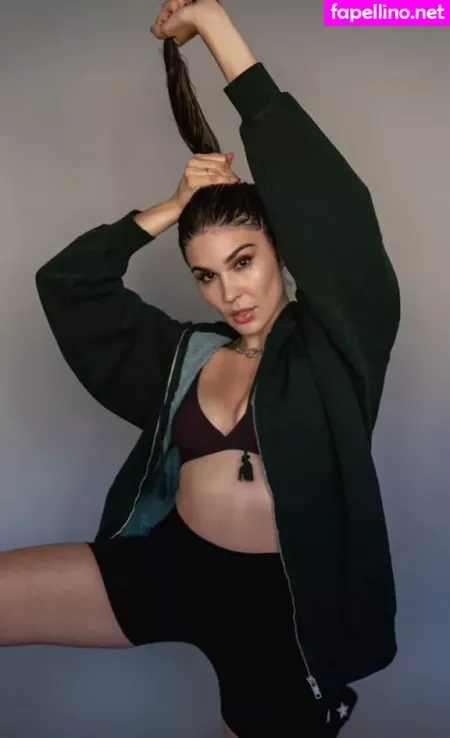 Cathy Kelley OnlyFans Thumbnail #nXbaOZ0B4N