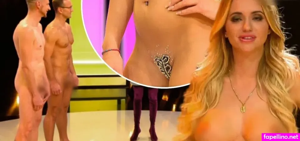 Cathy Lugner 1 OnlyFans Thumbnail #QSUEtTMYD4