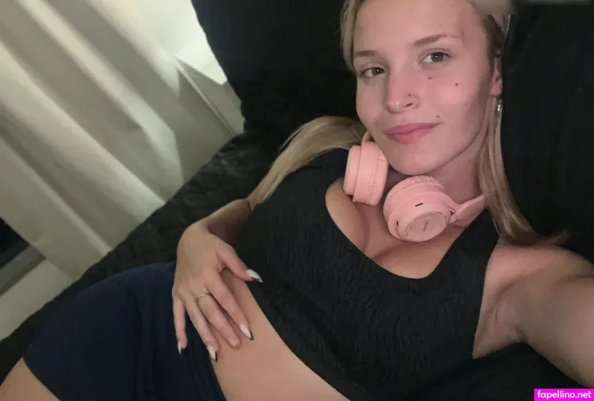 Cathy Palmer OnlyFans Thumbnail #IrKmDAiXRh