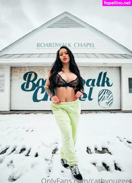 Cathynugget OnlyFans Thumbnail #euiUeutsBQ