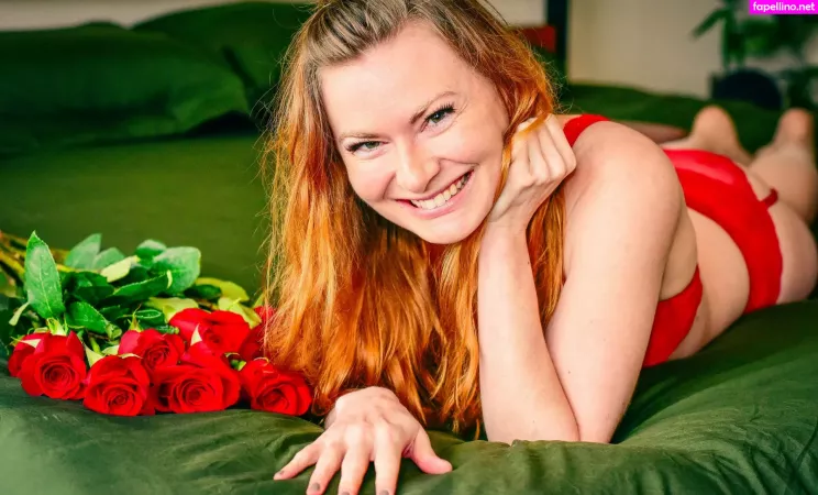 Cathyreisenwitz OnlyFans Thumbnail #InjWEkjvij