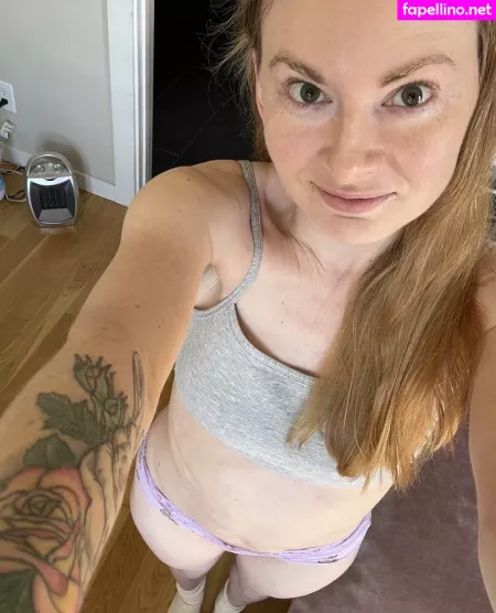 Cathyreisenwitz OnlyFans Thumbnail #ZOBYDrBYSn