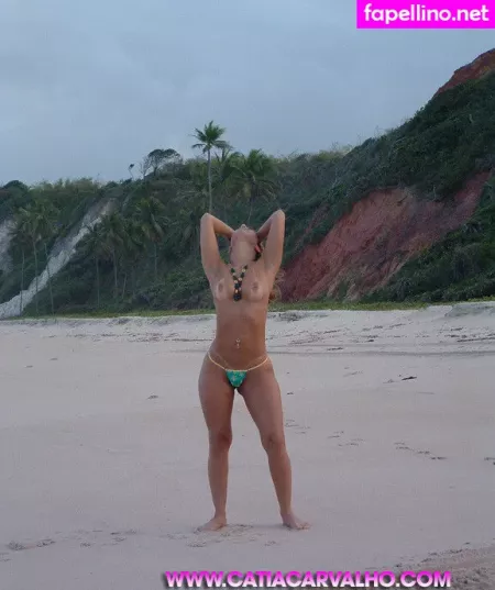 Catia Carvalho OnlyFans Thumbnail #7VUf6U97Hv