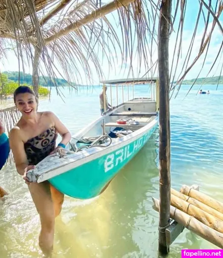 Catia Fonseca OnlyFans Thumbnail #AILBpST5lt