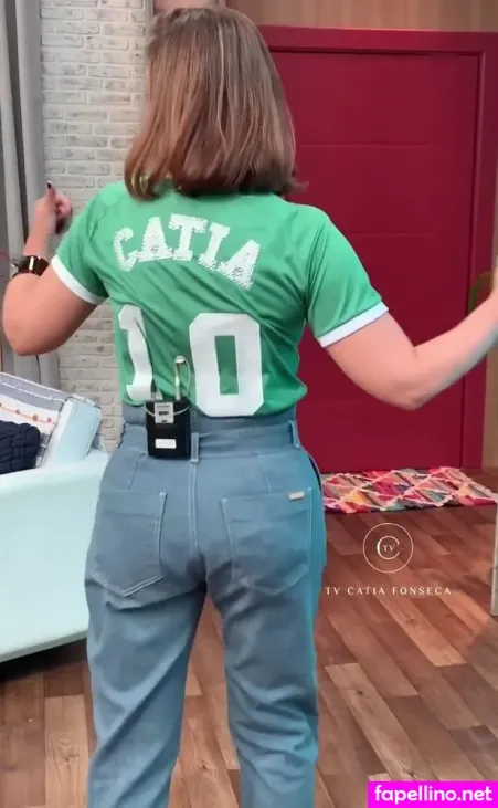 Catia Fonseca OnlyFans Thumbnail #wMF2492Asp