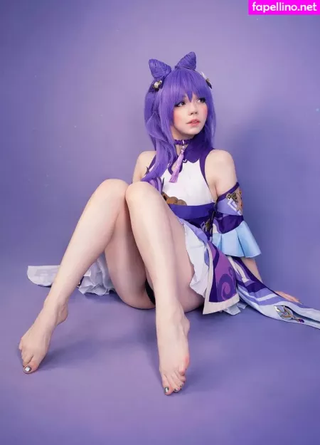 Caticorncosplay OnlyFans Thumbnail #9obERFdafL