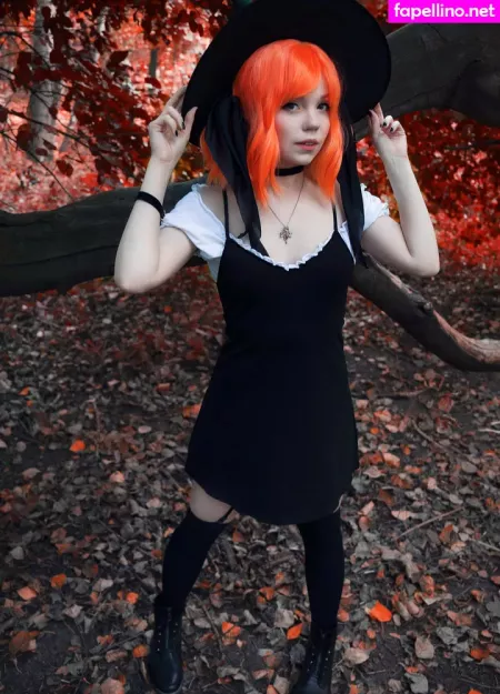 Caticorncosplay OnlyFans Thumbnail #hnOKlOu8Z5