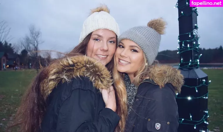 Catie Archambeau OnlyFans Thumbnail #VMnddfWLN5