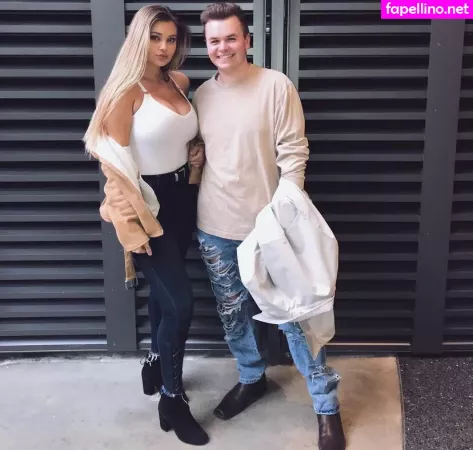 Catie Archambeau OnlyFans Thumbnail #jBTZDeFyh6