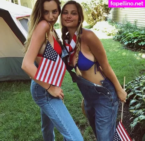 Catie Archambeau OnlyFans Thumbnail #vum8cqe8S8