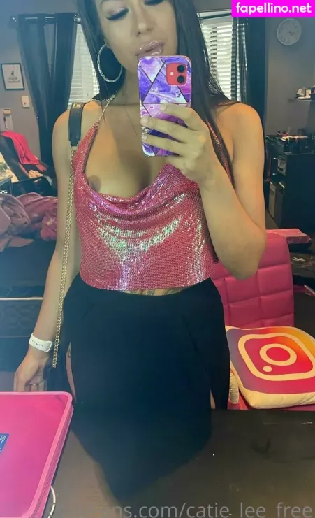 Catie Lee Free OnlyFans Thumbnail #uGqwPRVQVZ