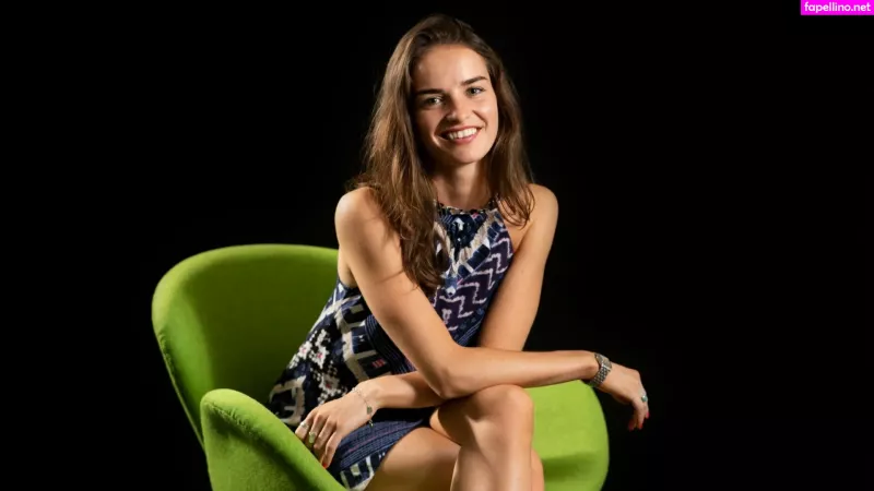 Catie Munnings OnlyFans Thumbnail #KLPTb4sWmz