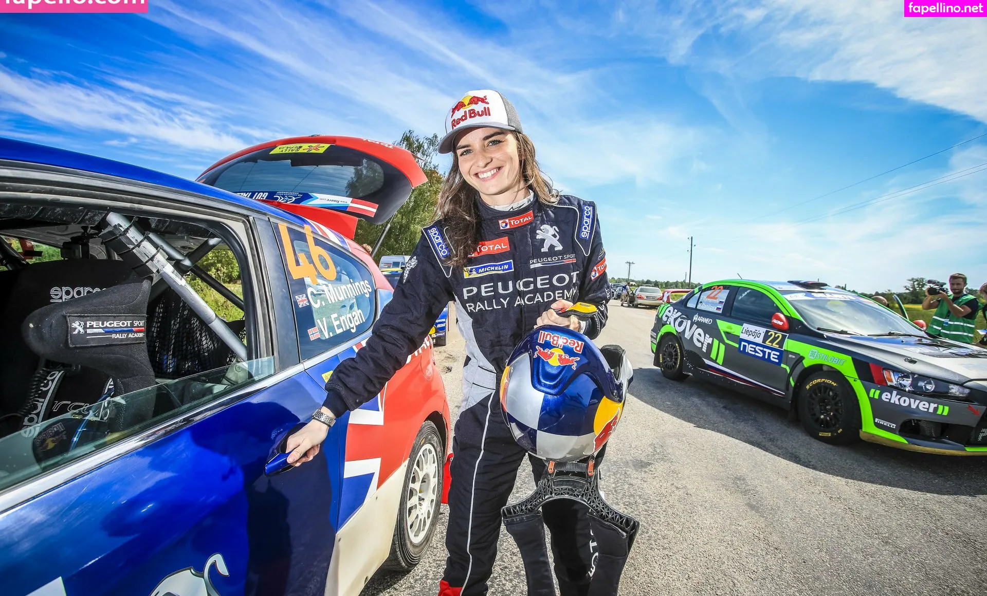 Rally Driver, catiemunnings Nude Leaked OnlyFans Photo #cpRabFHNyu