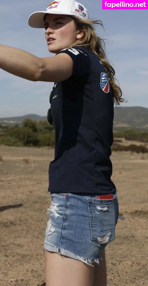 Rally Driver, catiemunnings Nude Leaked OnlyFans Photo #oVN8D37UNK