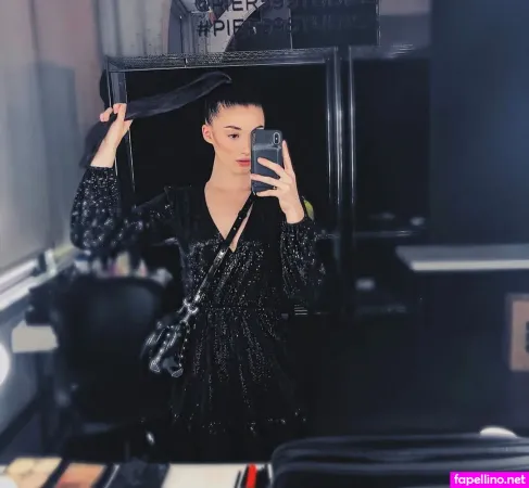 Catie Whalen OnlyFans Thumbnail #rYvZNtn5TW