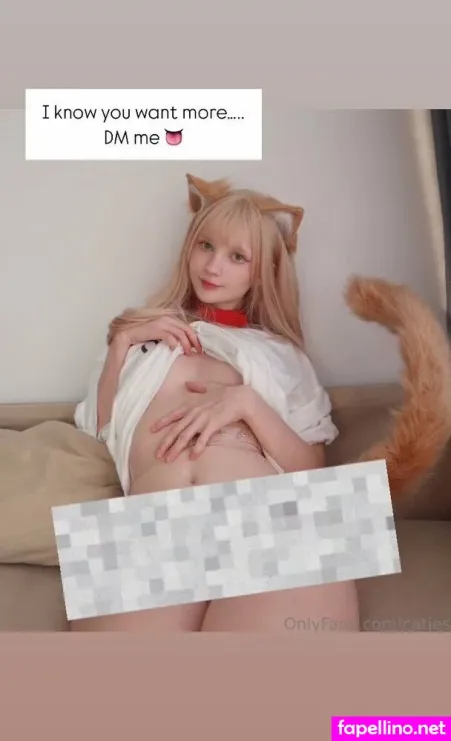 Catiescos 3 OnlyFans Thumbnail #7QP7fGXKXB