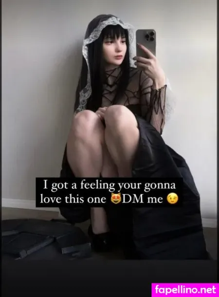 Catiescos 3 OnlyFans Thumbnail #v4qK9e0S0o