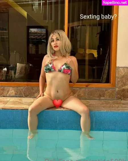 Catina500k OnlyFans Thumbnail #L0UaDPofPv