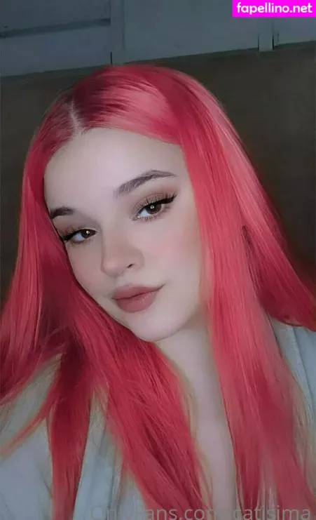 Catisima OnlyFans Thumbnail #2fdKtgDeP6
