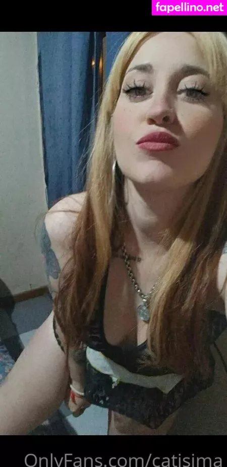 Catisima OnlyFans Thumbnail #4b37UarZAb