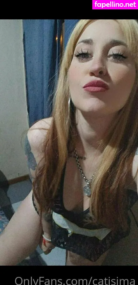 catisima, catisima.store Nude Leaked OnlyFans Photo #4b37UarZAb