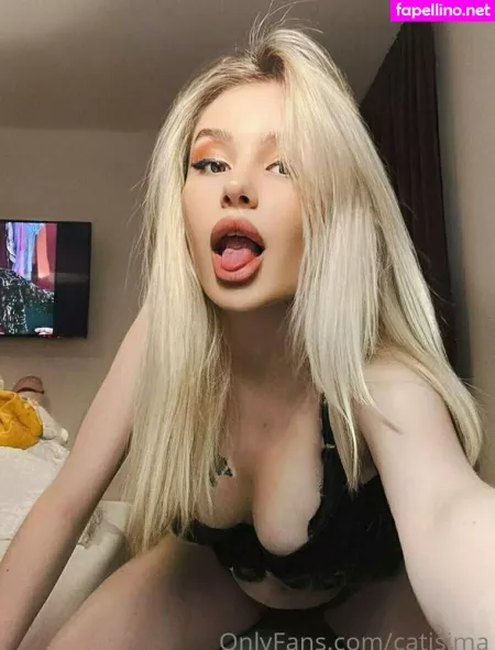 Catisima OnlyFans Thumbnail #HeS75HNVlw