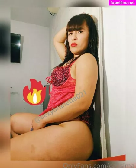 Catisima OnlyFans Thumbnail #Ik0pA9so1V