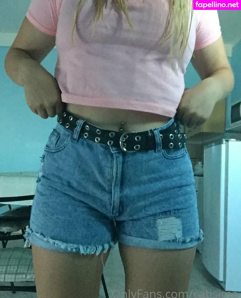 catisima, catisima.store Nude Leaked OnlyFans Photo #SZbP0edzew