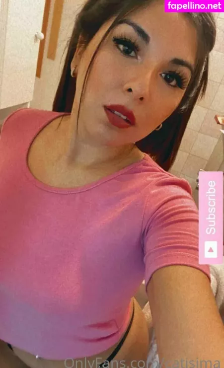 Catisima OnlyFans Thumbnail #V0avkSEFxI