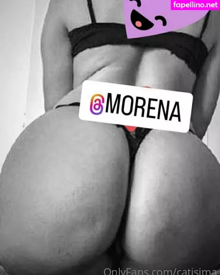 Catisima OnlyFans Thumbnail #XcBFyRB0kv
