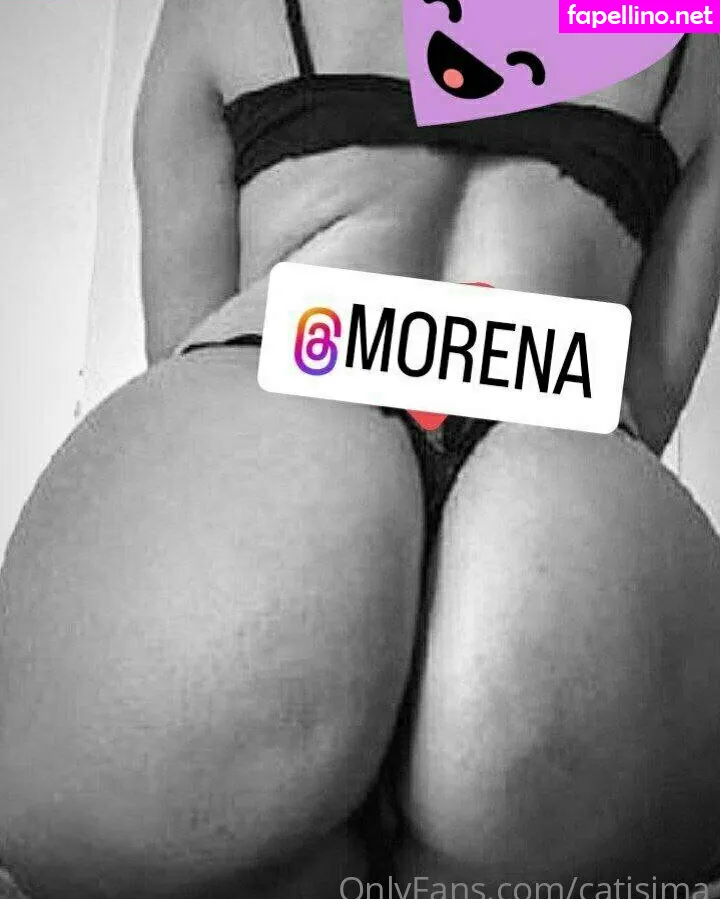 catisima, catisima.store Nude Leaked OnlyFans Photo #XcBFyRB0kv