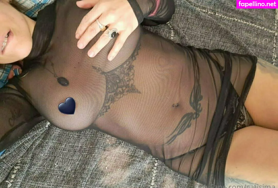 catisima, catisima.store Nude Leaked OnlyFans Photo #eVBI0S34MF