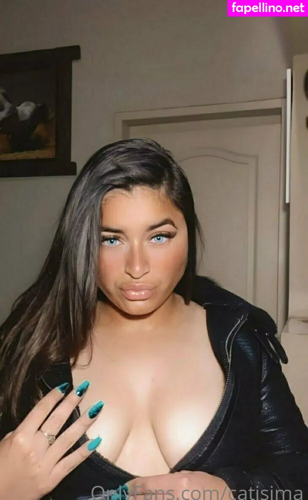 catisima, catisima.store Nude Leaked OnlyFans Photo #uDR64boKMy