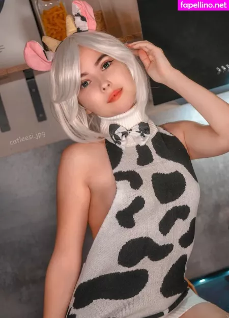 Catleesi 6 OnlyFans Thumbnail #B6PBTrdwdX