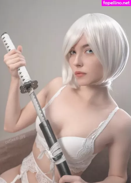 Catleesi 6 OnlyFans Thumbnail #Ip4vJuBIZi